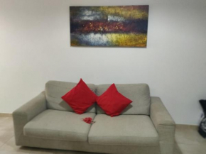 Welcoming one bedroom apartment